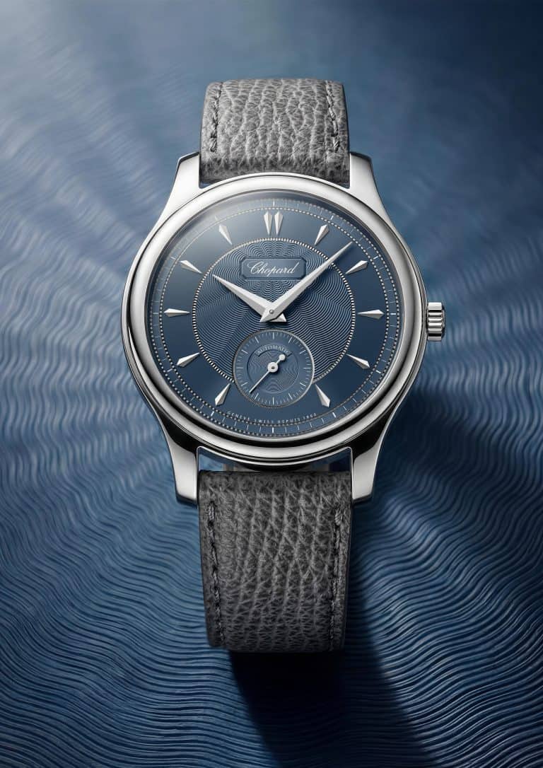 Every New Chopard Watch at Watches & Wonders 2026