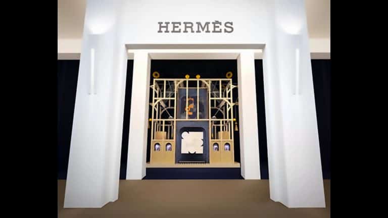 Hermès Unveils “Mysterious Mechanisms” at Watches and Wonders 2026