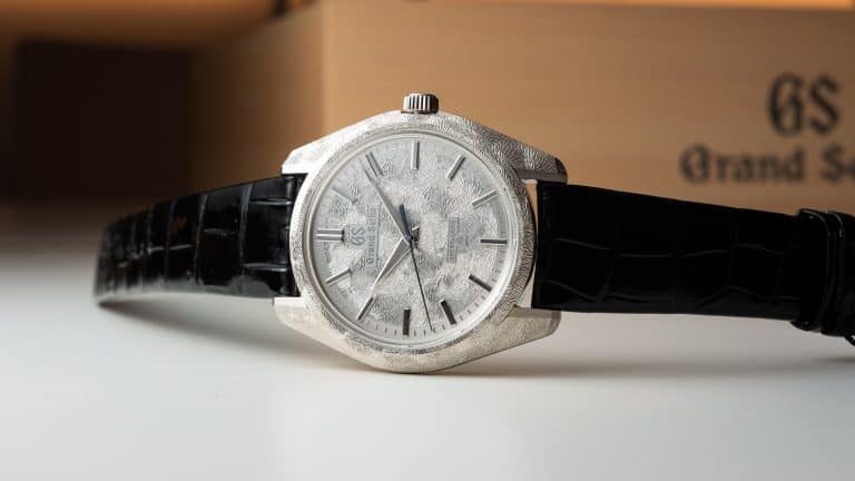 The Nature of Precision: All of Grand Seiko’s Watches and Wonders 2026 Novelties
