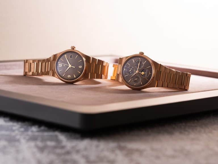 All of Jaeger-LeCoultre’s New Watches and Clocks Presented at Watches and Wonders 2026 and Milan Design Week 2026