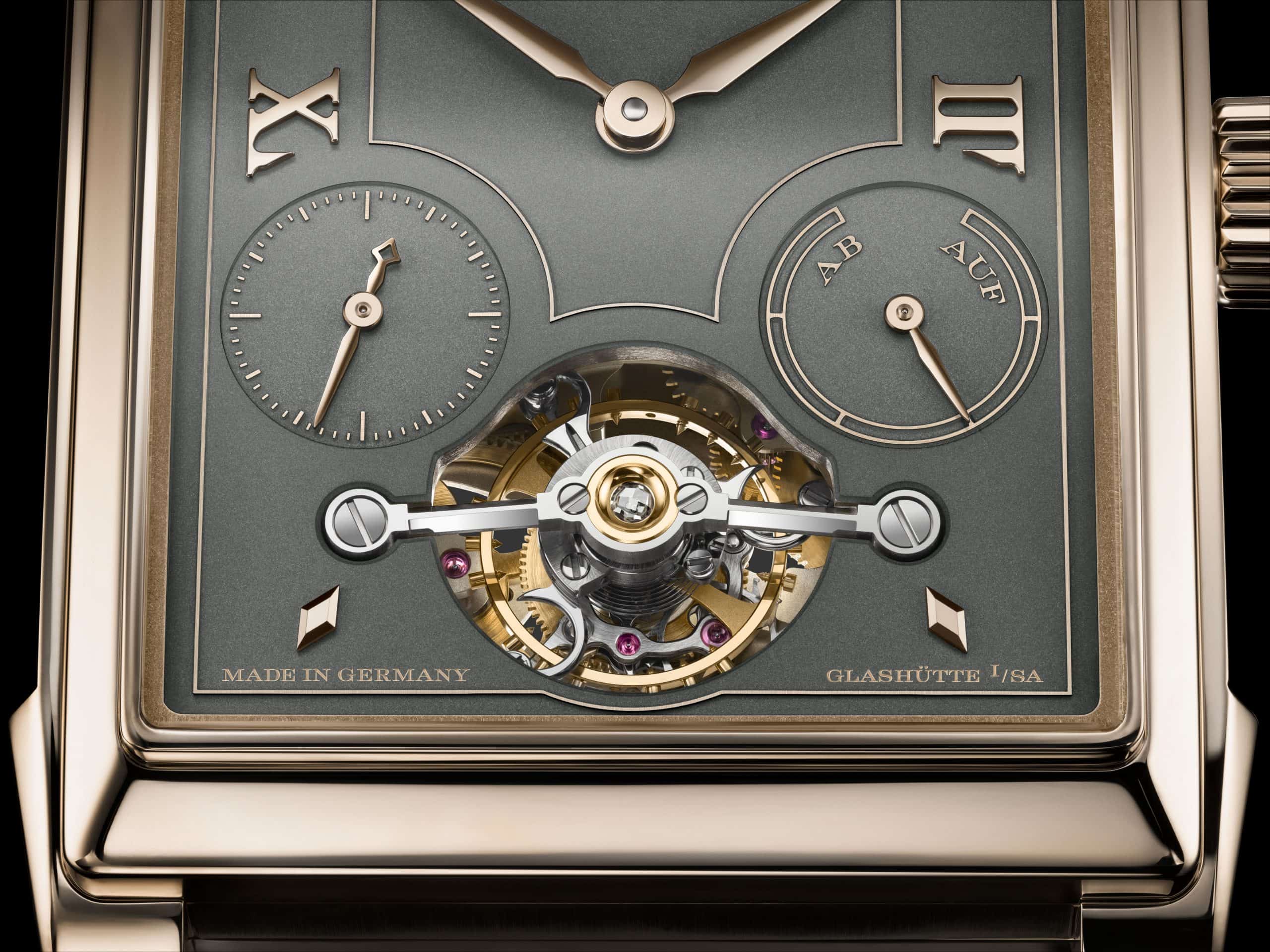 The Tourbillon Explained: Its History, Engineering, and Evolution in High Horology