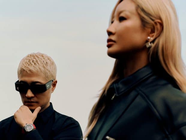 Introducing the New Audemars Piguet Royal Oak Concept Flying Tourbillon Yoon and Verbal