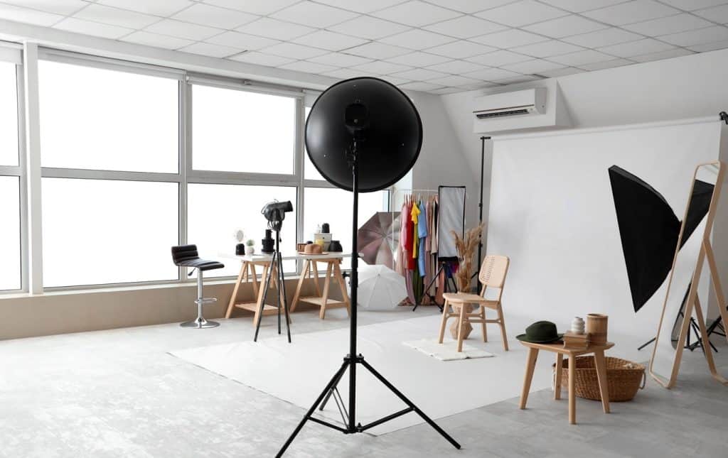 20 Photography Studios Worth Booking Right Now
