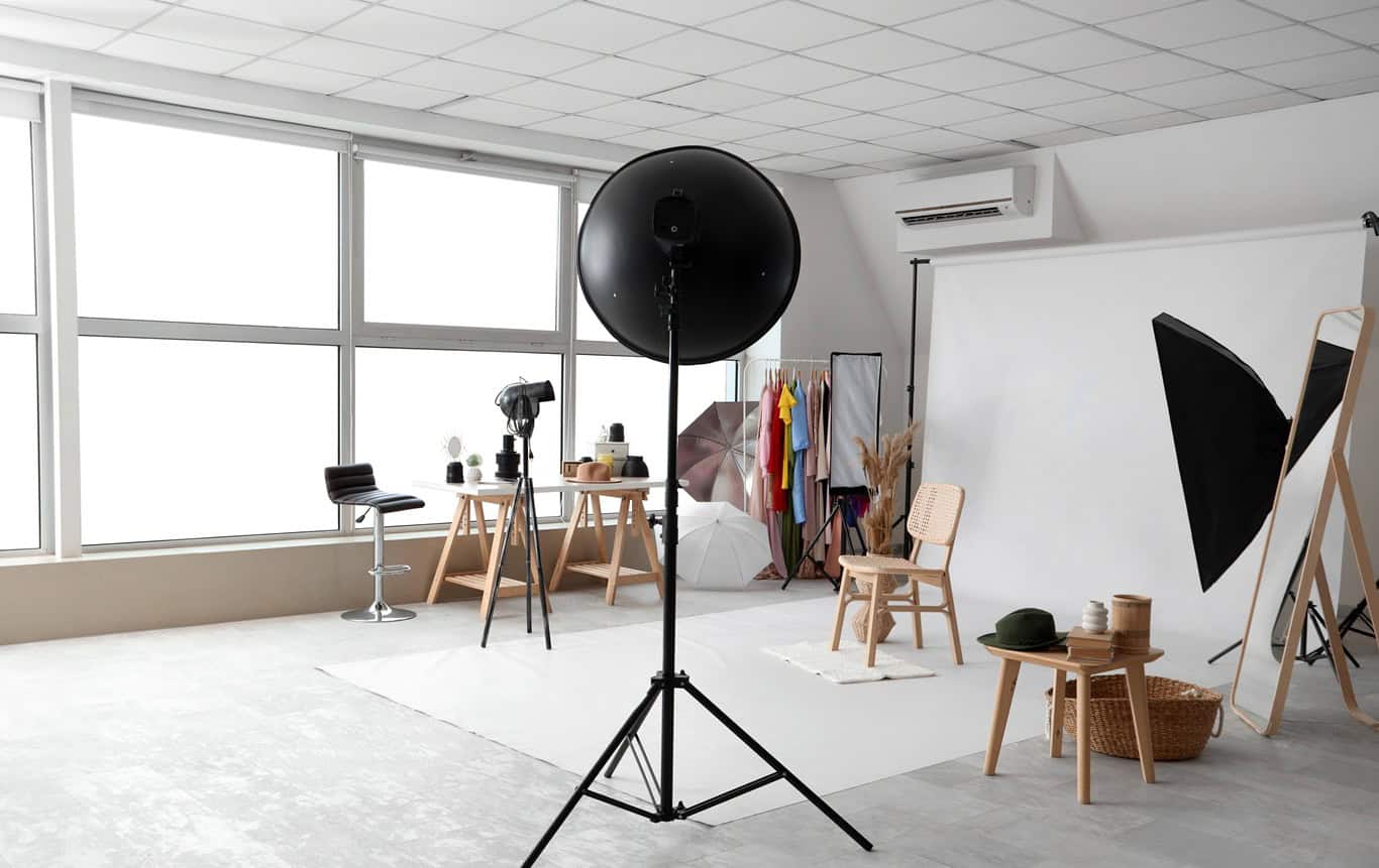 20 Photography Studios Worth Booking Right Now