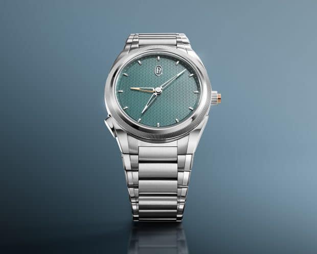 Your Concise Guide to Integrated Bracelet Watches