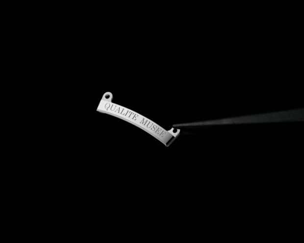 Through the New Greubel Forsey Balancier QM, Greubel Forsey Renews Its Commitment to Unautomated Handcrafting