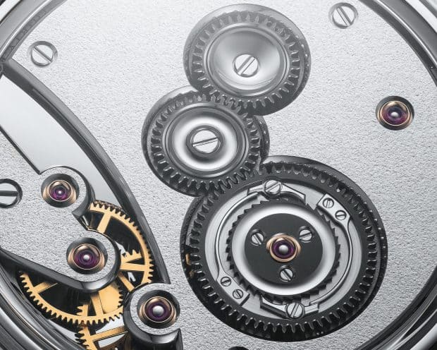 Through the New Greubel Forsey Balancier QM, Greubel Forsey Renews Its Commitment to Unautomated Handcrafting