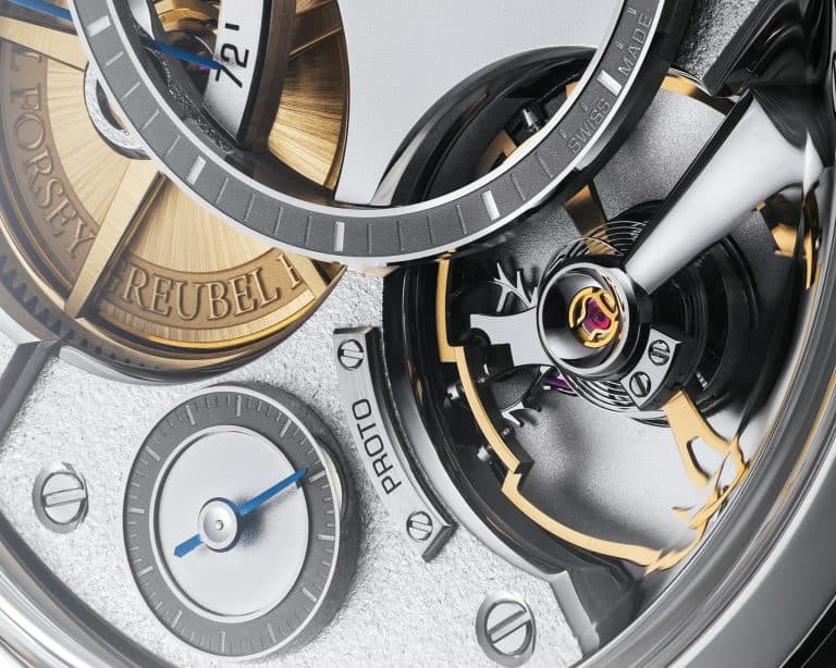 If You’re Interested in Independent Watch Brands