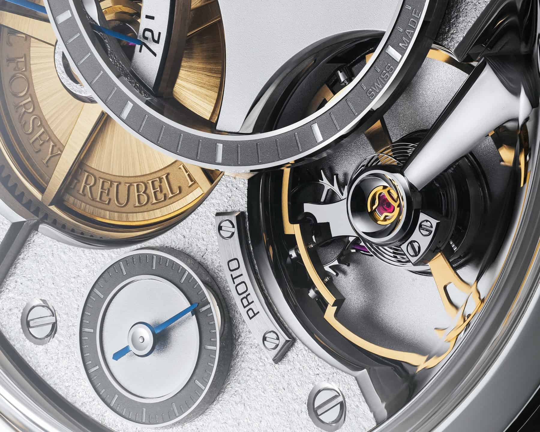 If You’re Interested in Independent Watch Brands