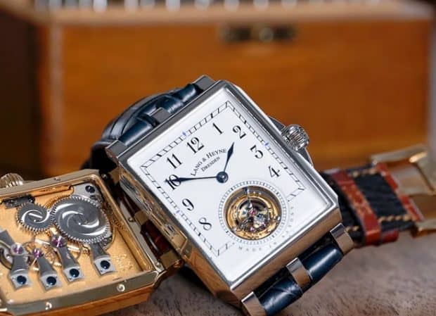 Best Independent Watch Brands