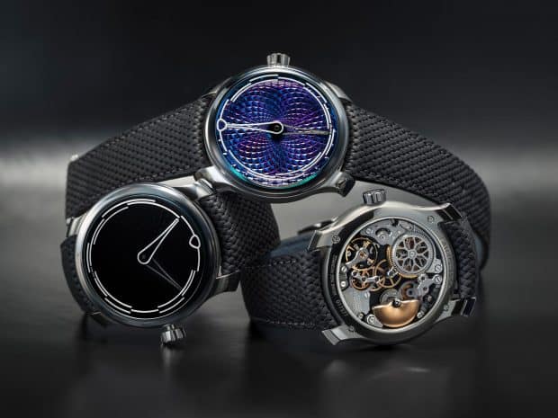 Best Independent Watch Brands
