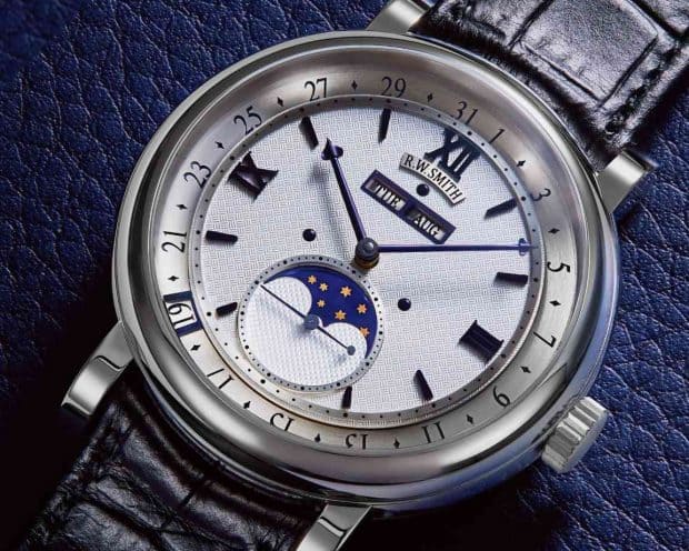 Best Independent Watch Brands