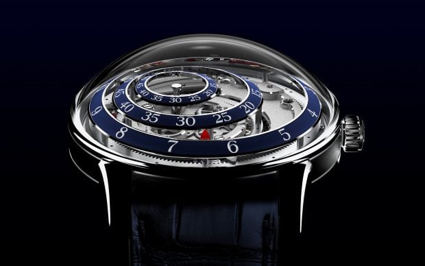 Best Independent Watch Brands