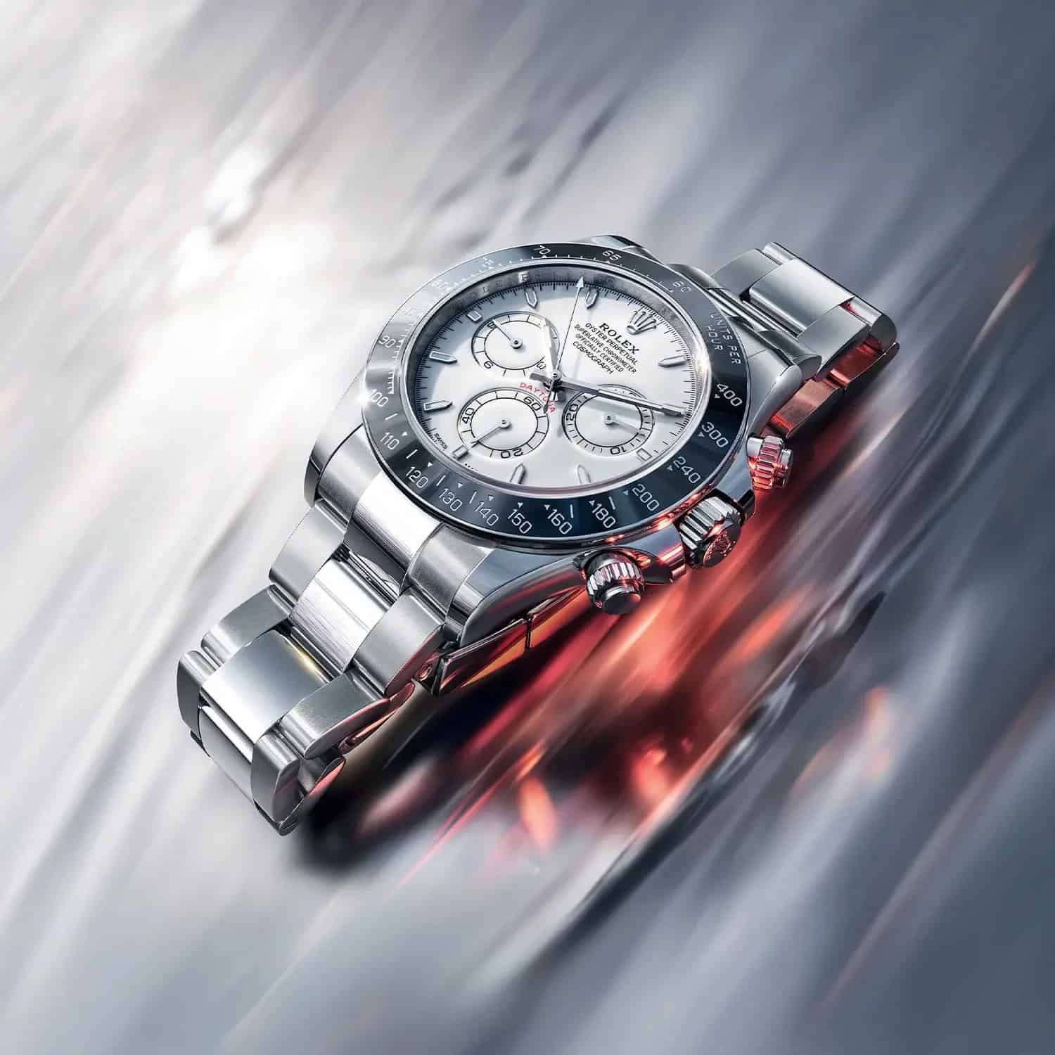 What Is Grand Feu Enamel? How Enamel Watch Dials Are Made