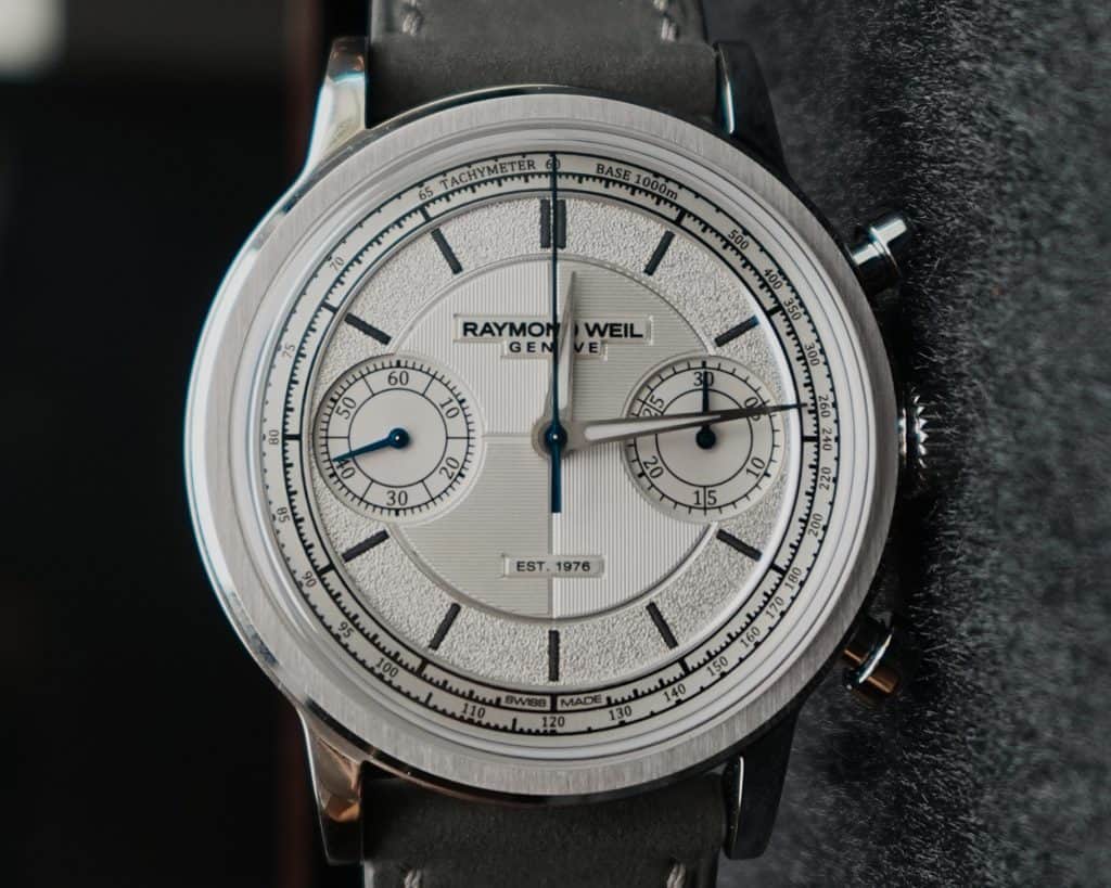 A Curated Collection Dedicated to Manual-Winding Chronographs, Soulful Tributes and Sublime Hand-Finishing