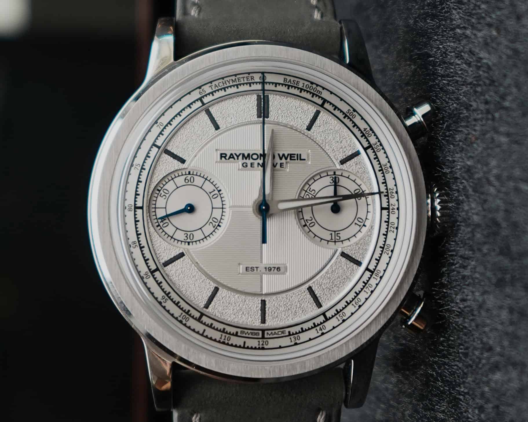 A Curated Collection Dedicated to Manual-Winding Chronographs, Soulful Tributes and Sublime Hand-Finishing