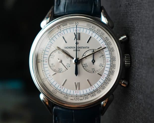 A Curated Collection Dedicated to Manual-Winding Chronographs, Soulful Tributes and Sublime Hand-Finishing