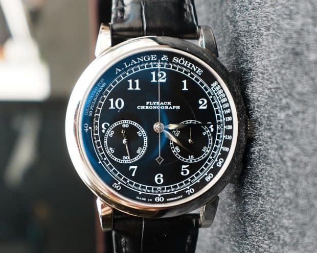 A Curated Collection Dedicated to Manual-Winding Chronographs, Soulful Tributes and Sublime Hand-Finishing