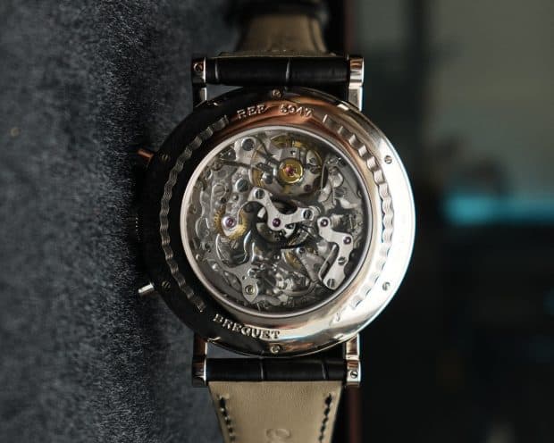 A Curated Collection Dedicated to Manual-Winding Chronographs, Soulful Tributes and Sublime Hand-Finishing