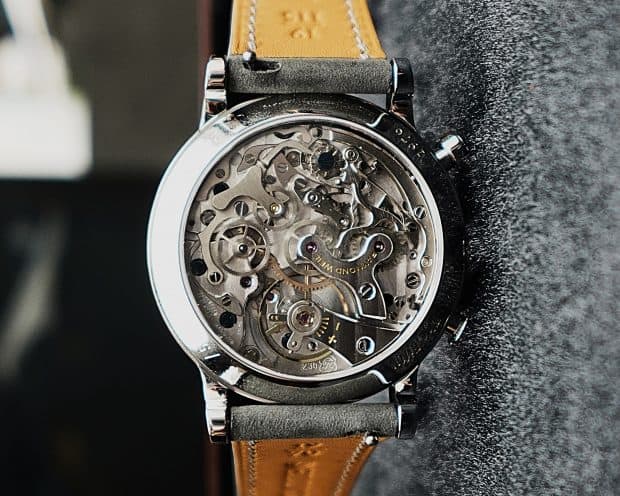 A Curated Collection Dedicated to Manual-Winding Chronographs, Soulful Tributes and Sublime Hand-Finishing