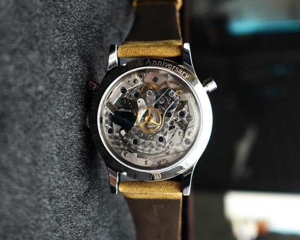 A Curated Collection Dedicated to Manual-Winding Chronographs, Soulful Tributes and Sublime Hand-Finishing
