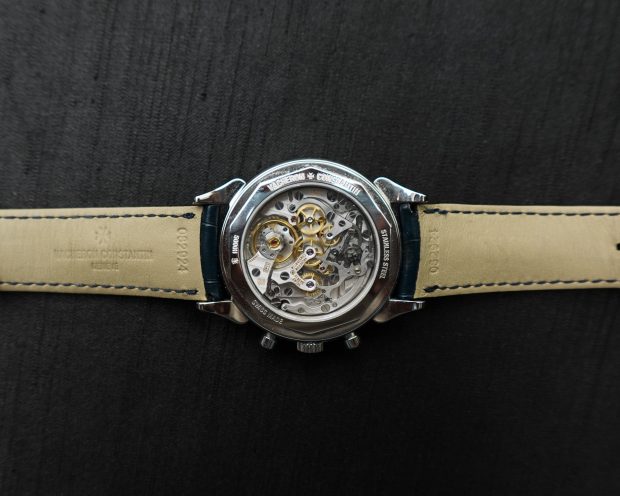 A Curated Collection Dedicated to Manual-Winding Chronographs, Soulful Tributes and Sublime Hand-Finishing