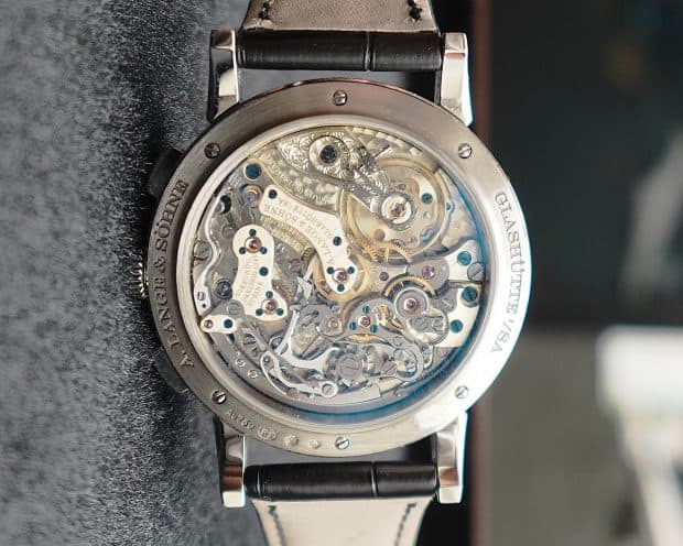 A Curated Collection Dedicated to Manual-Winding Chronographs, Soulful Tributes and Sublime Hand-Finishing