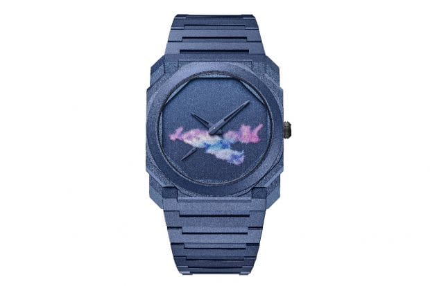 The Indomitable Bulgari Octo Finissimo’s Most Unusual and Rare Limited Editions