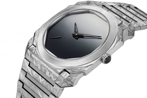 The Indomitable Bulgari Octo Finissimo’s Most Unusual and Rare Limited Editions
