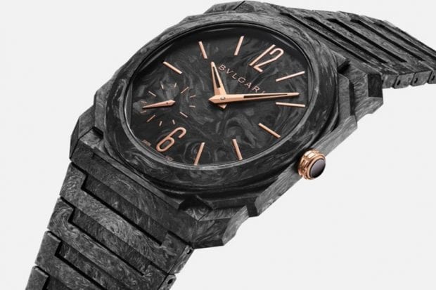 The Indomitable Bulgari Octo Finissimo’s Most Unusual and Rare Limited Editions
