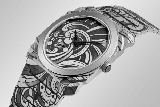 The Indomitable Bulgari Octo Finissimo’s Most Unusual and Rare Limited Editions
