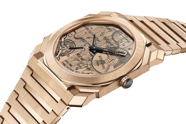 The Indomitable Bulgari Octo Finissimo’s Most Unusual and Rare Limited Editions
