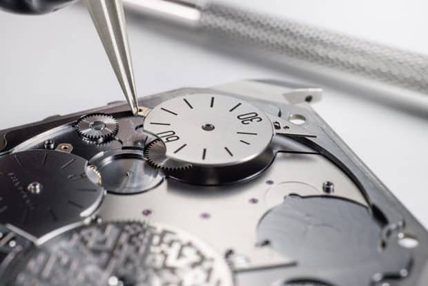The Indomitable Bulgari Octo Finissimo’s Most Unusual and Rare Limited Editions
