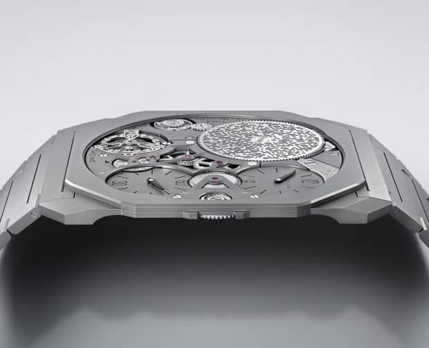 The Indomitable Bulgari Octo Finissimo’s Most Unusual and Rare Limited Editions