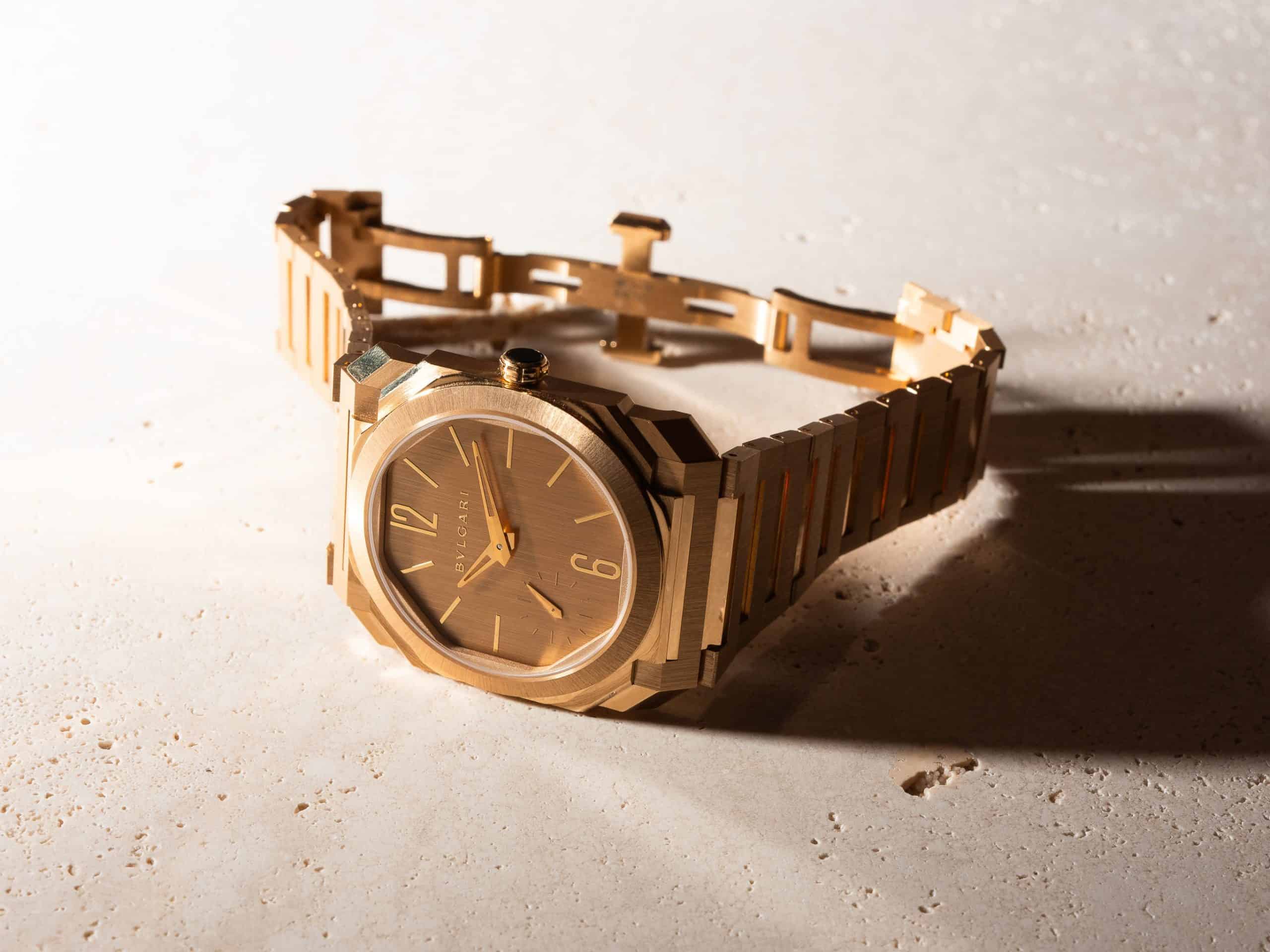 The Indomitable Bulgari Octo Finissimo’s Most Unusual and Rare Limited Editions