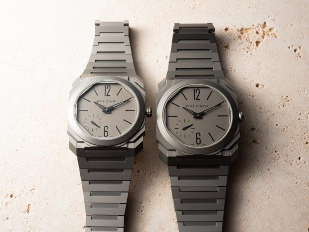 The Indomitable Bulgari Octo Finissimo’s Most Unusual and Rare Limited Editions