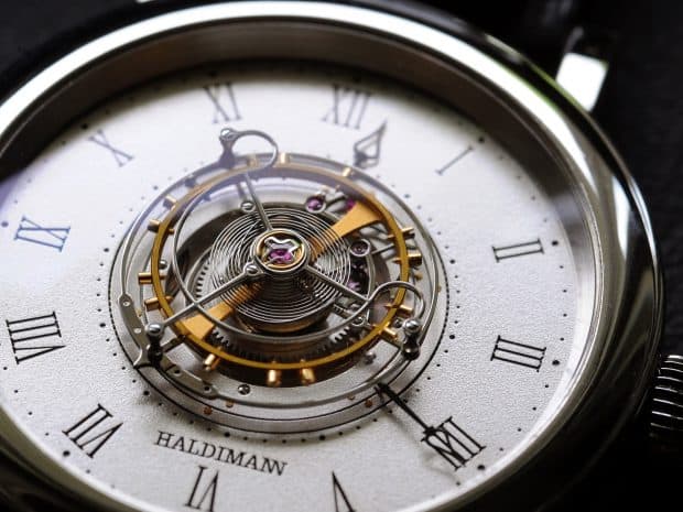 The Tourbillon Explained: Its History, Engineering, and Evolution in High Horology