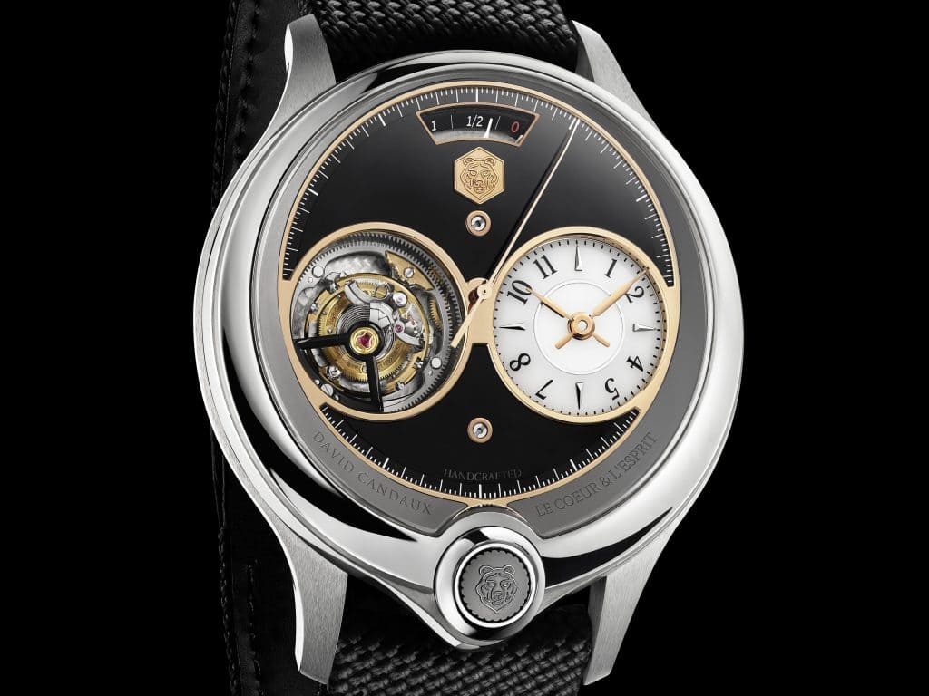 If You’re Interested in Independent Watch Brands, Part 2
