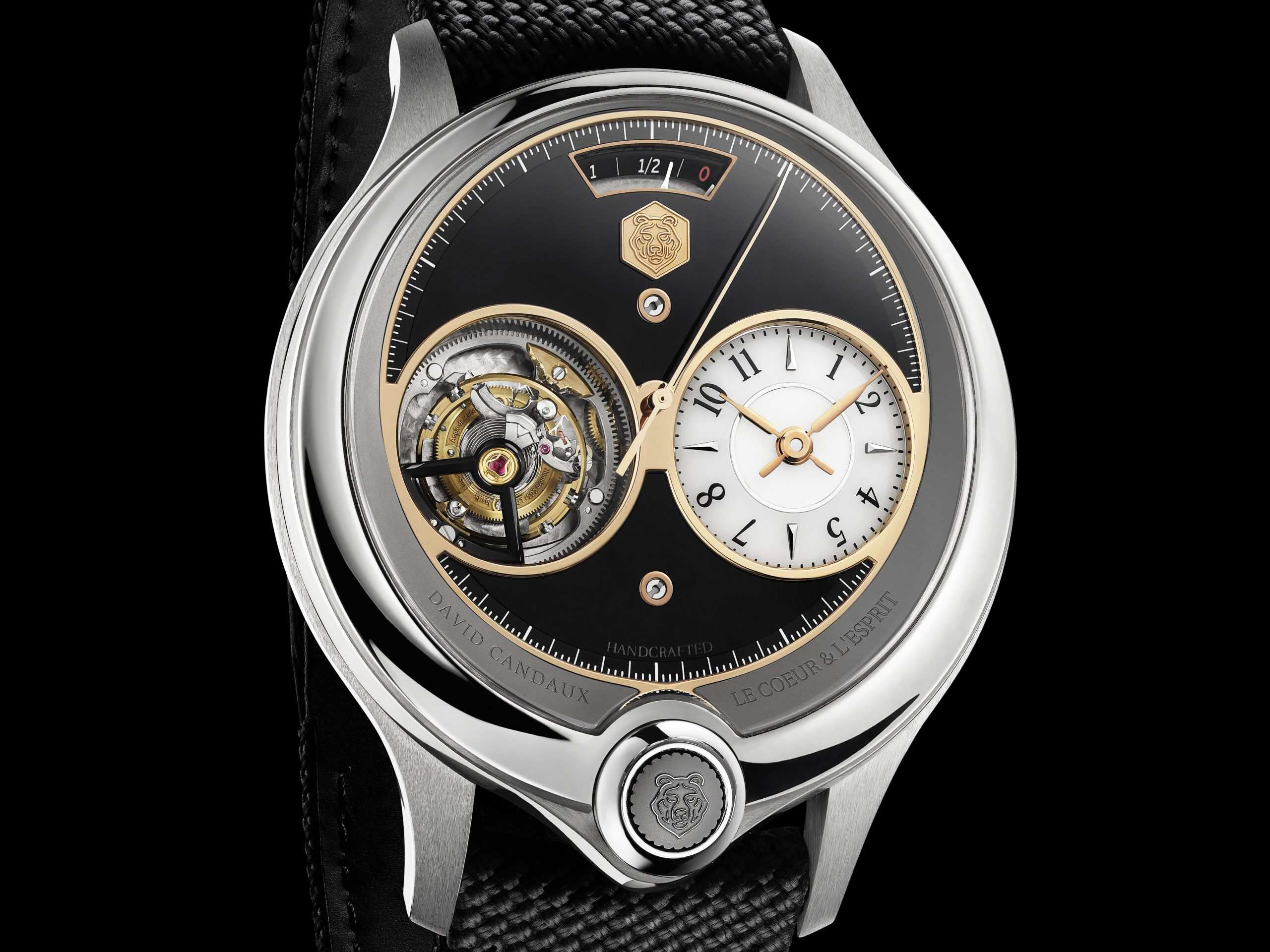 If You’re Interested in Independent Watch Brands, Part 2