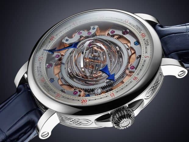 The Best Independent Watch Brands to Know, Part 2
