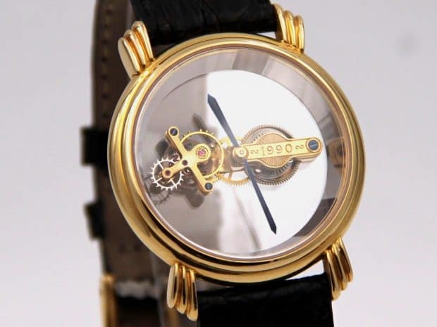 The Best Independent Watch Brands to Know, Part 2