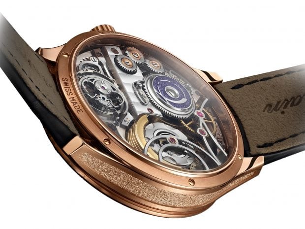 The Best Independent Watch Brands to Know, Part 2
