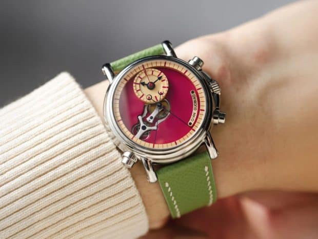 The Best Independent Watch Brands to Know, Part 2