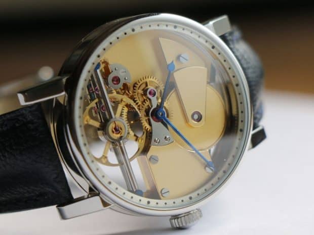 top independent watch brands
