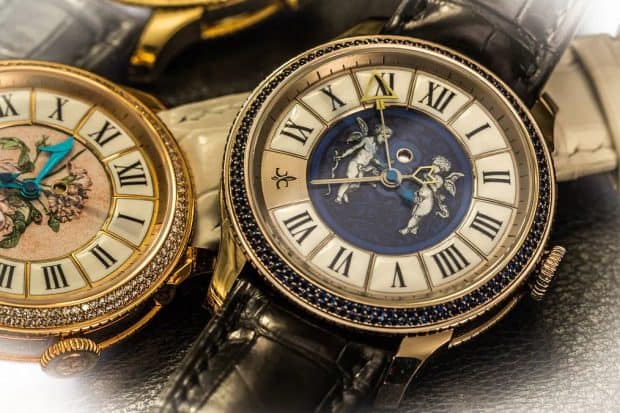 Top independent watch brands, part 2