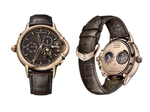 best independent watchmakers, part 2