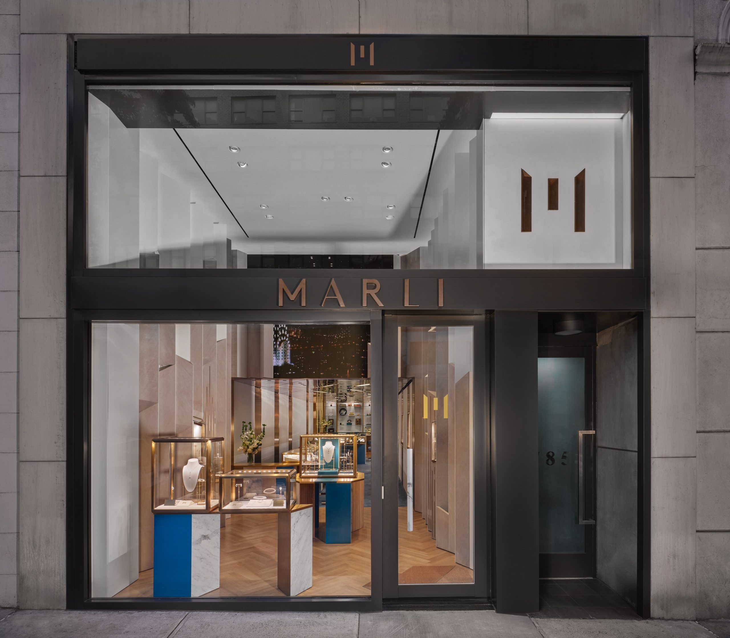 MARLI New York's Maral Artinian on Entering Watchmaking at the Perfect Time