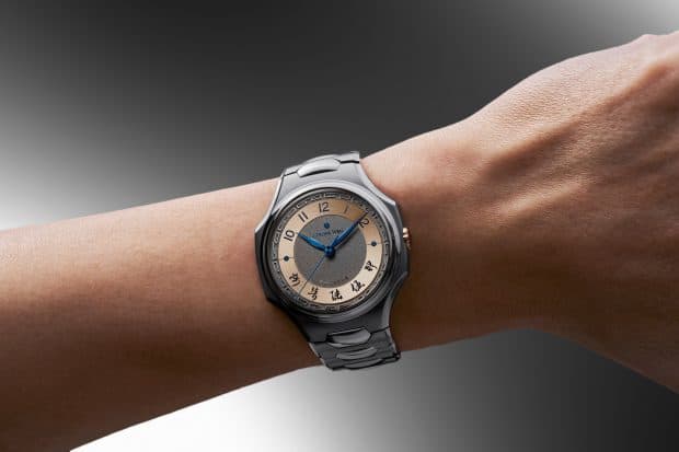 Born to Shine: The New Atelier Wen Inflection 烁 Shuò