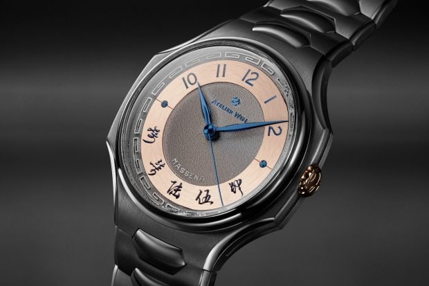 Born to Shine: The New Atelier Wen Inflection 烁 Shuò