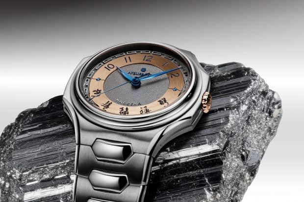 Born to Shine: The New Atelier Wen Inflection 烁 Shuò